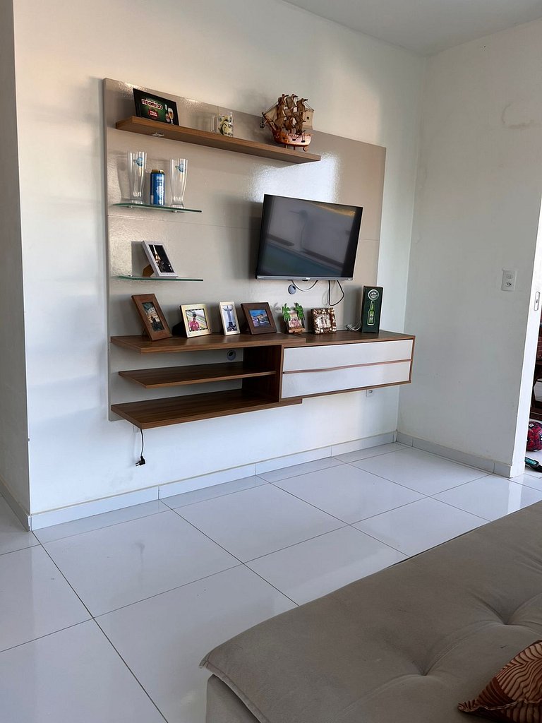 Casa Brisas do Frânces