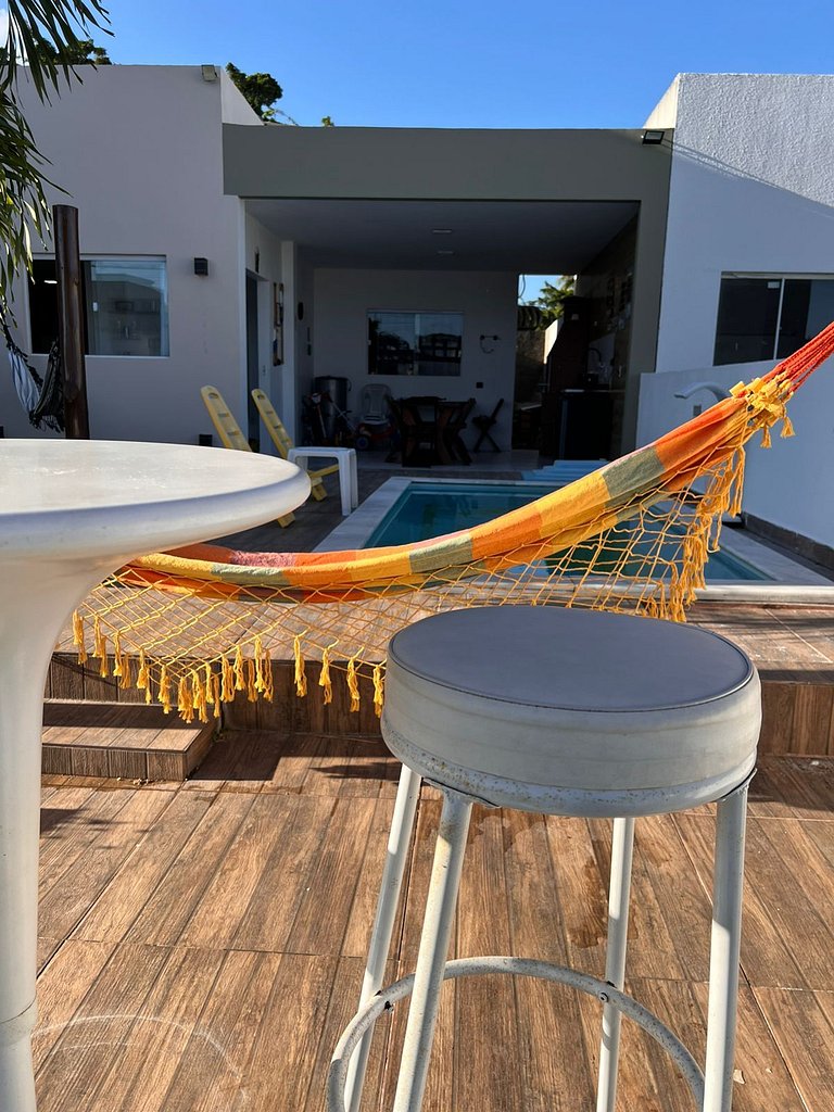 Casa Brisas do Frânces