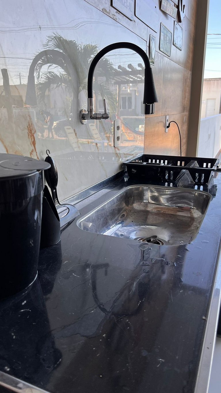 Casa Brisas do Frânces