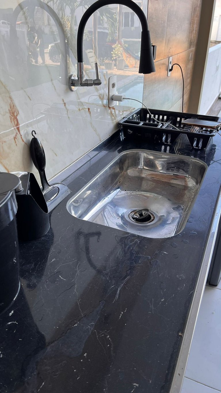 Casa Brisas do Frânces