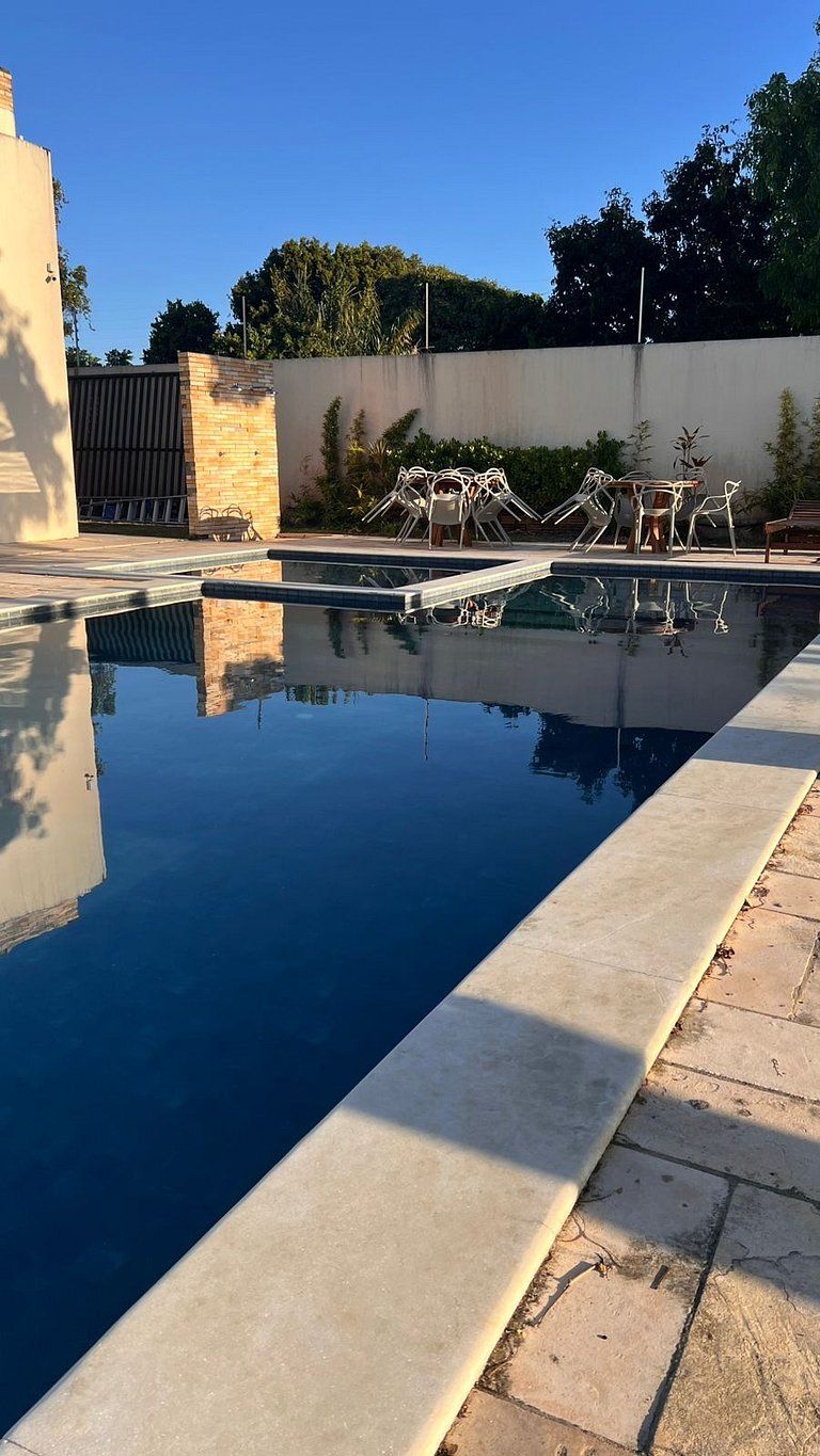 Casa Brisas do Frânces