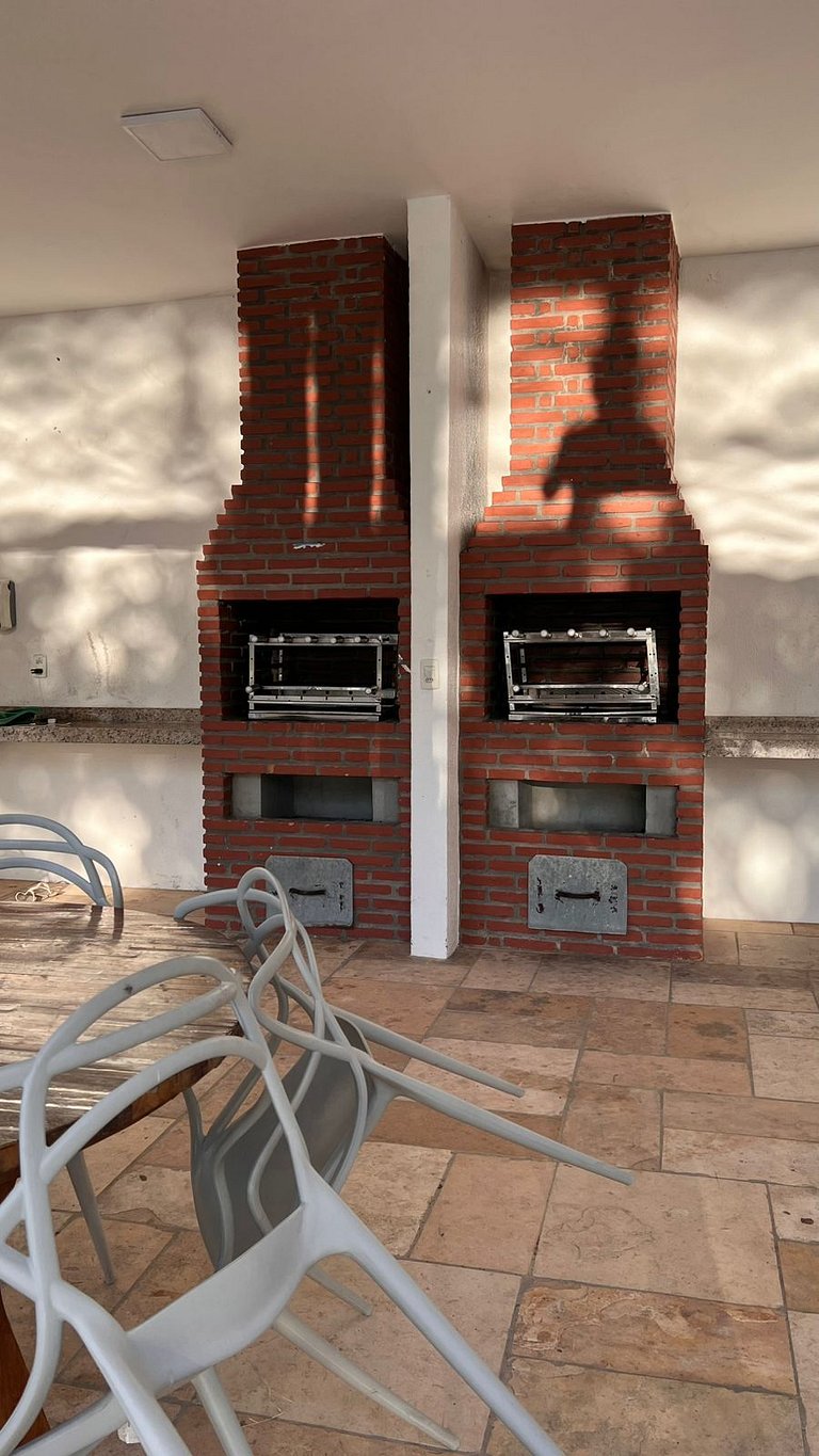 Casa Brisas do Frânces