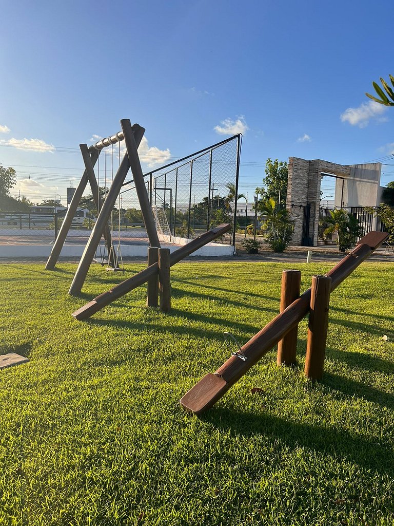 Casa Brisas do Frânces