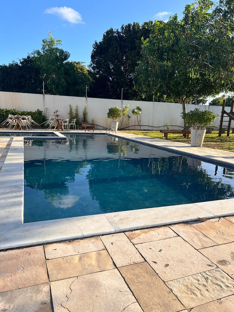 Casa Brisas do Frânces