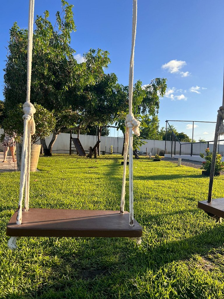 Casa Brisas do Frânces