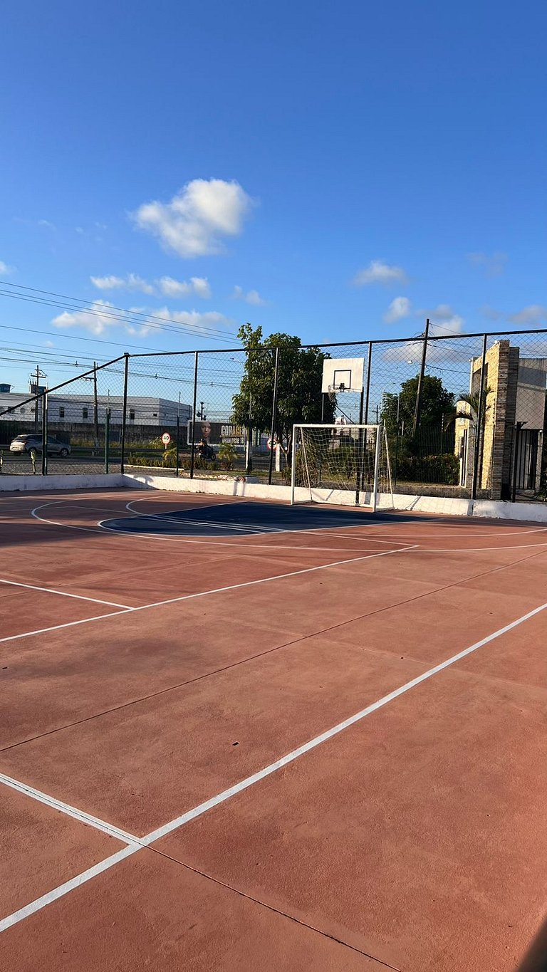 Casa Brisas do Frânces