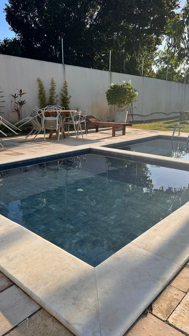 Casa Brisas do Frânces