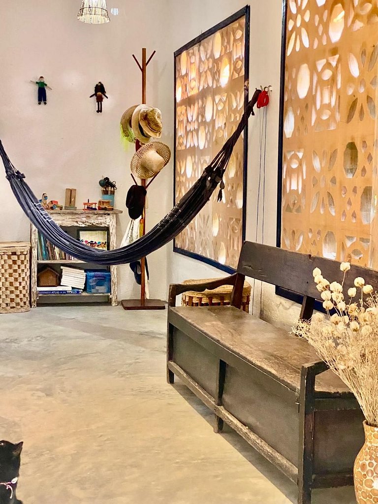 Casa Alagoana Porto de Pedras Rota dos Milagres