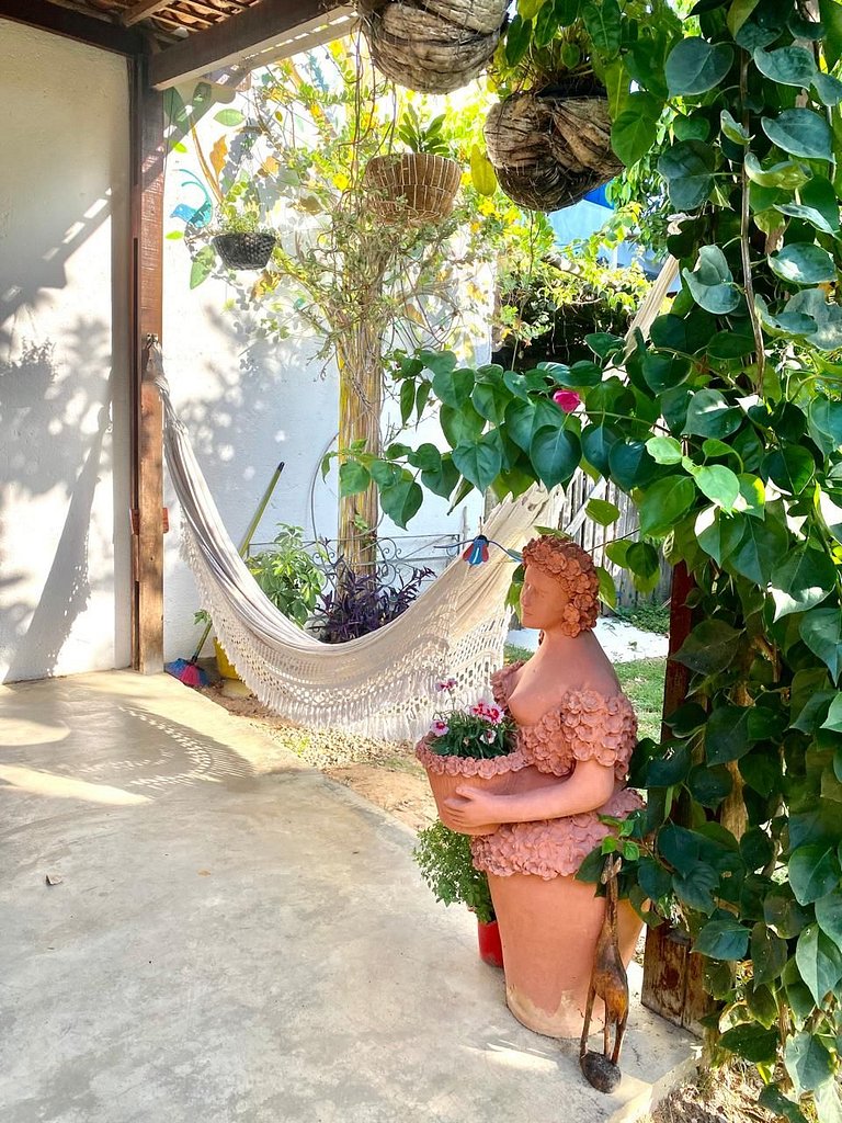 Casa Alagoana Porto de Pedras Rota dos Milagres