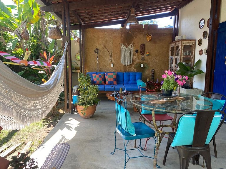 Casa Alagoana Porto de Pedras Rota dos Milagres