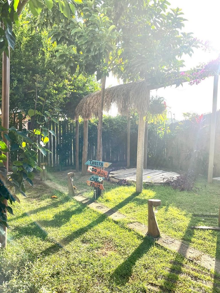 Casa Alagoana Porto de Pedras Rota dos Milagres