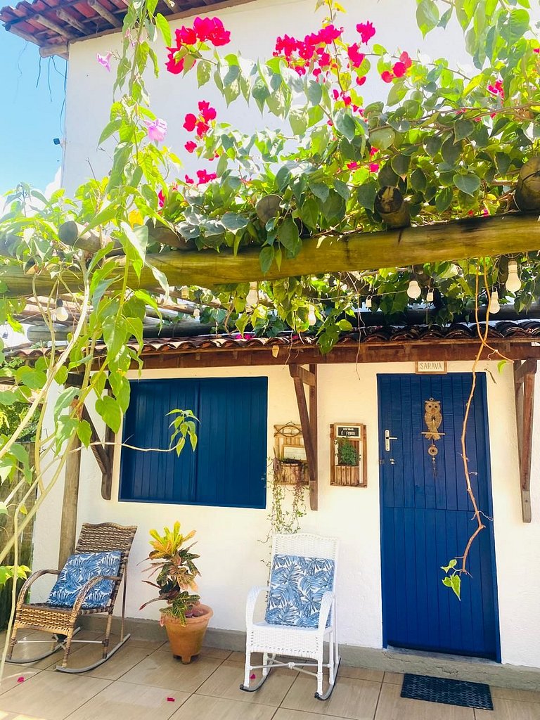 Casa Alagoana Porto de Pedras Rota dos Milagres