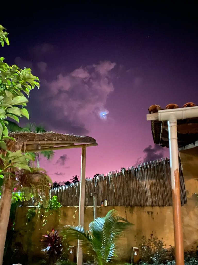 Casa Alagoana Porto de Pedras Rota dos Milagres