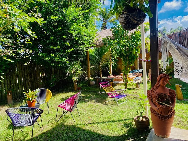 Casa Alagoana Porto de Pedras Rota dos Milagres