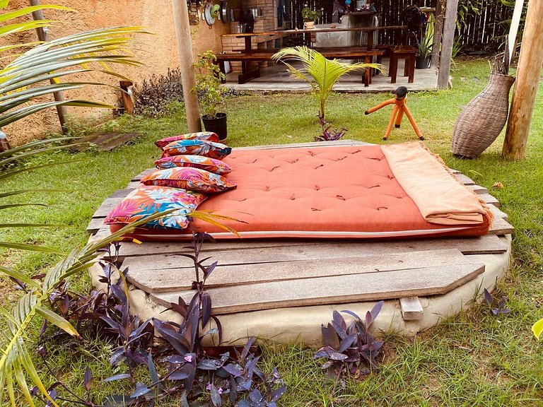 Casa Alagoana Porto de Pedras Rota dos Milagres