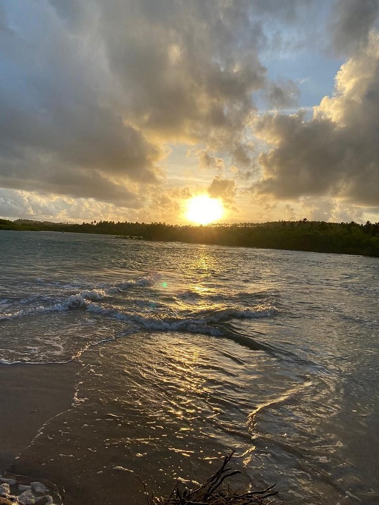 Casa Alagoana Porto de Pedras Rota dos Milagres
