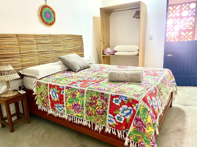 Casa Alagoana Porto de Pedras Rota dos Milagres