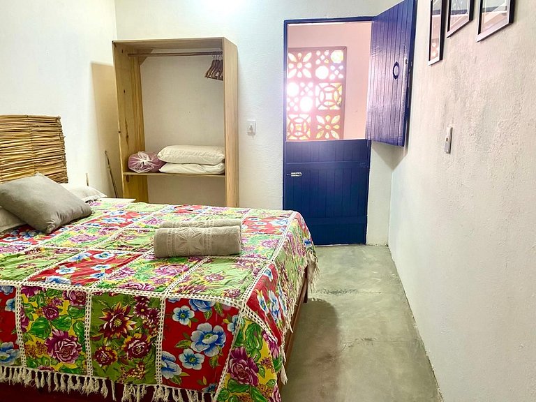 Casa Alagoana Porto de Pedras Rota dos Milagres