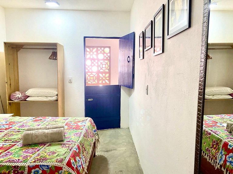 Casa Alagoana Porto de Pedras Rota dos Milagres