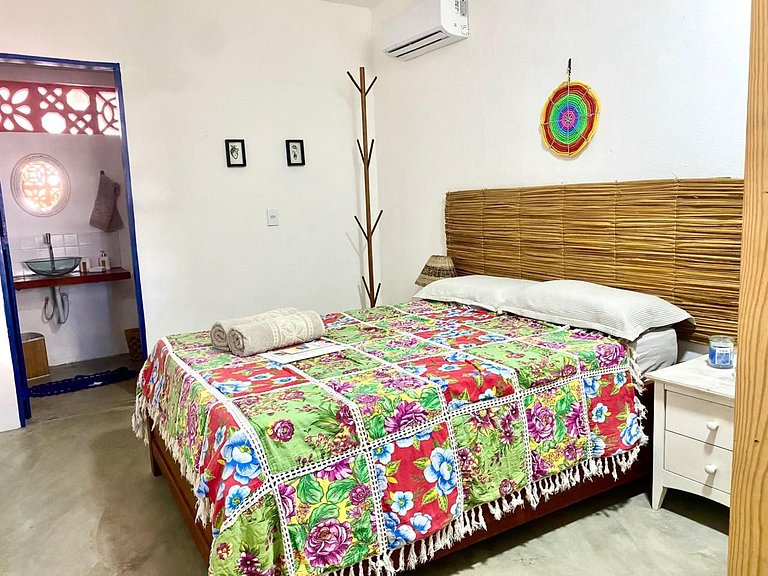 Casa Alagoana Porto de Pedras Rota dos Milagres