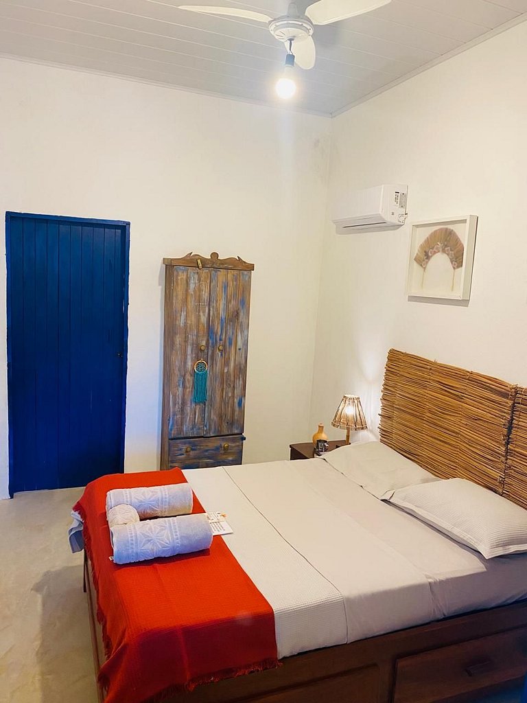 Casa Alagoana Porto de Pedras Rota dos Milagres