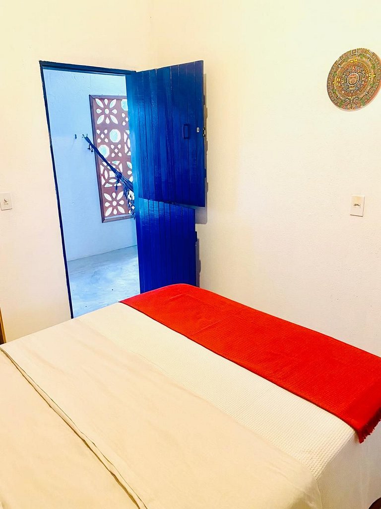 Casa Alagoana Porto de Pedras Rota dos Milagres