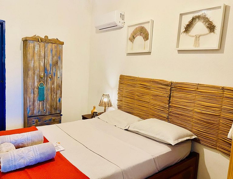 Casa Alagoana Porto de Pedras Rota dos Milagres