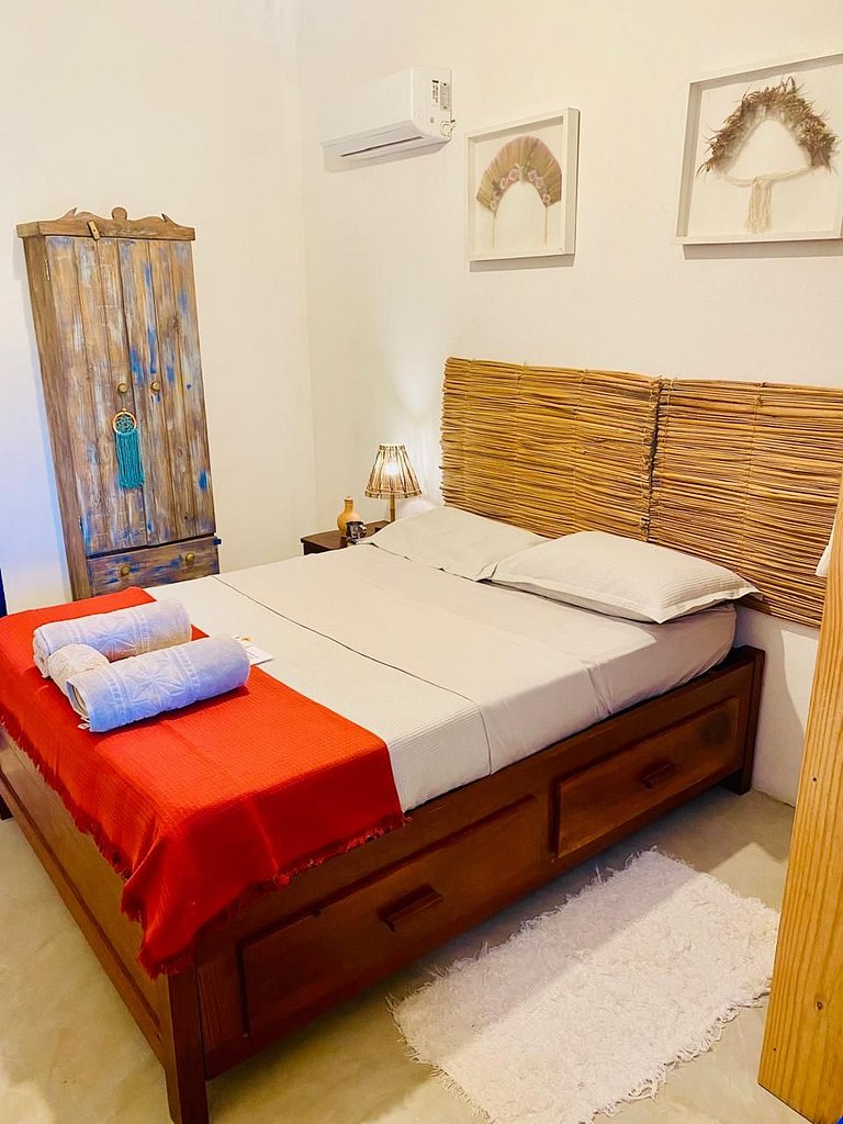 Casa Alagoana Porto de Pedras Rota dos Milagres