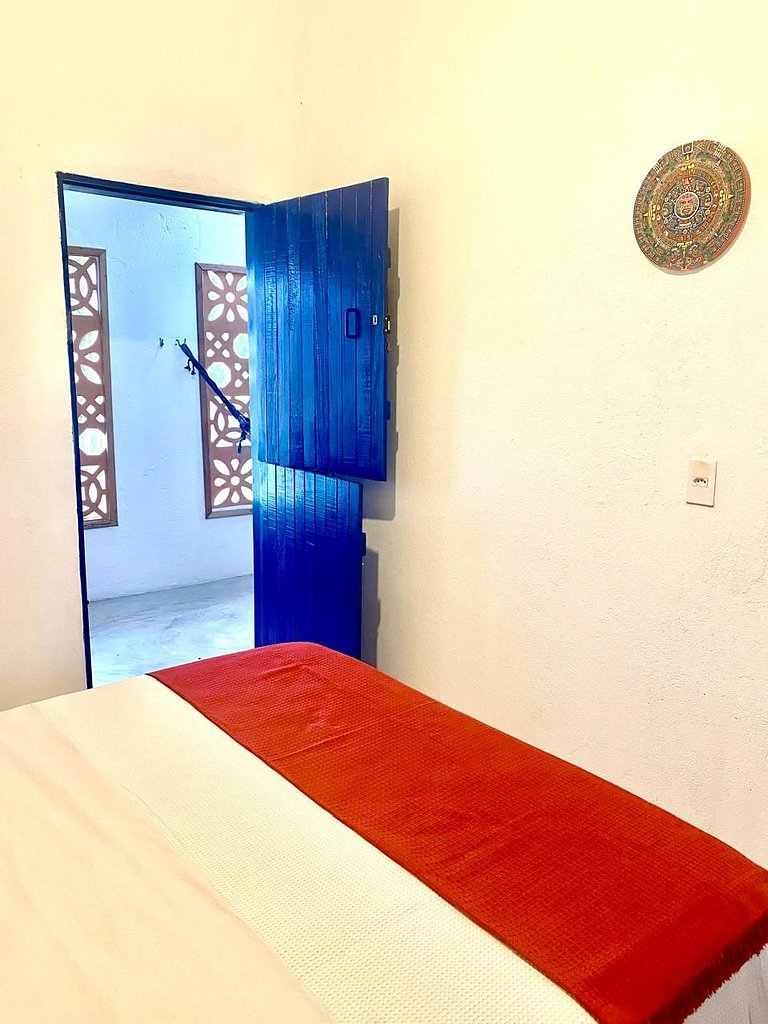 Casa Alagoana Porto de Pedras Rota dos Milagres