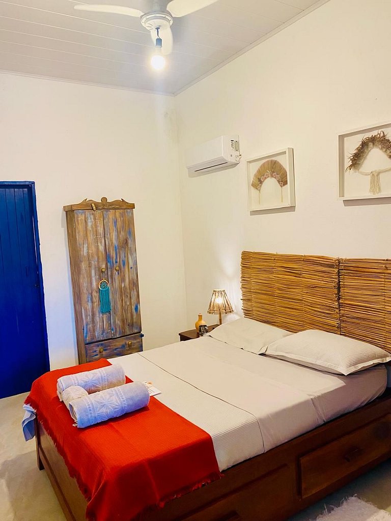 Casa Alagoana Porto de Pedras Rota dos Milagres