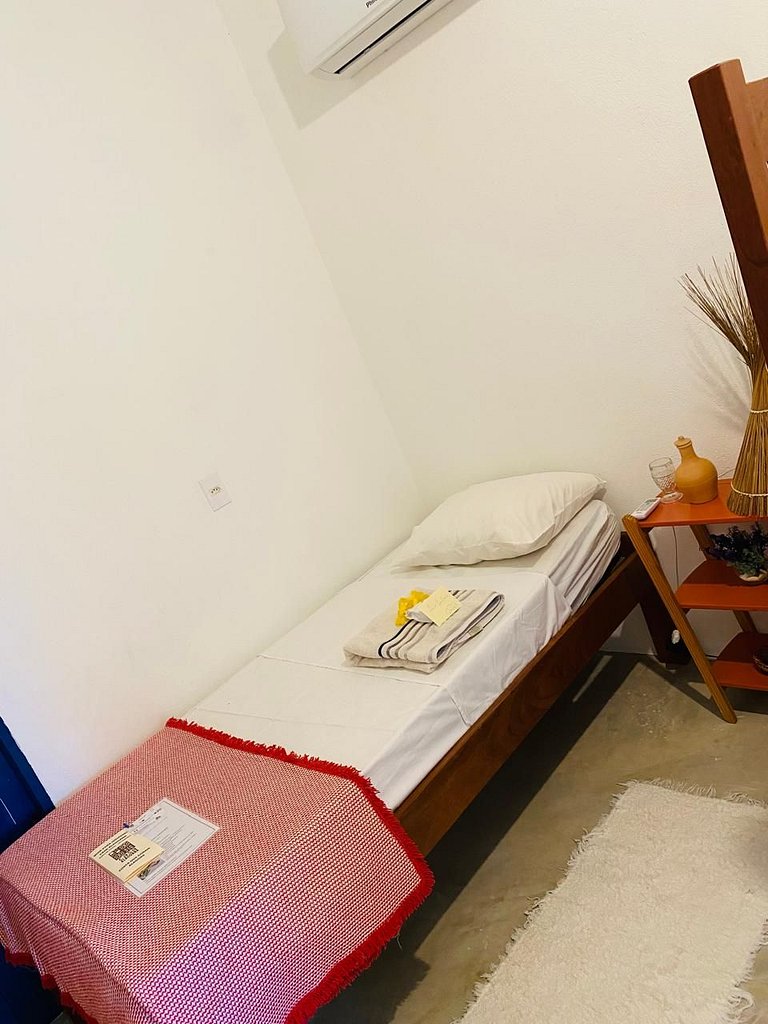 Casa Alagoana Porto de Pedras Rota dos Milagres