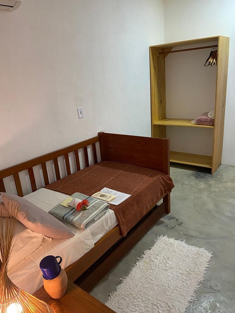 Casa Alagoana Porto de Pedras Rota dos Milagres