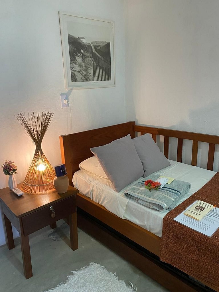 Casa Alagoana Porto de Pedras Rota dos Milagres