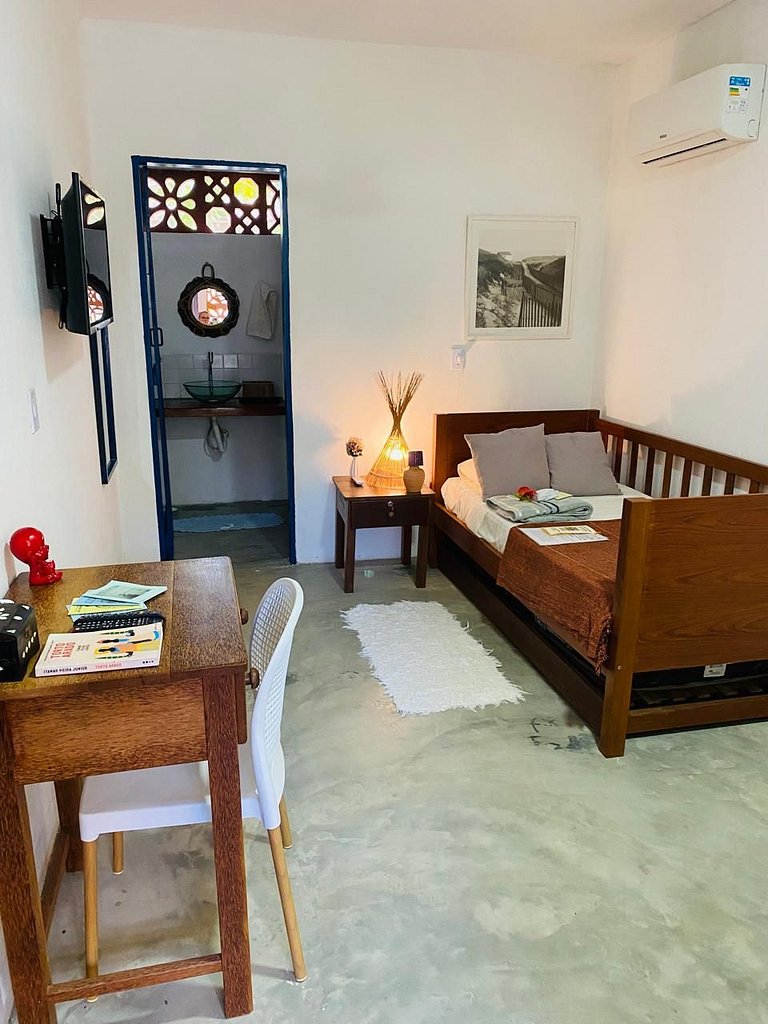 Casa Alagoana Porto de Pedras Rota dos Milagres