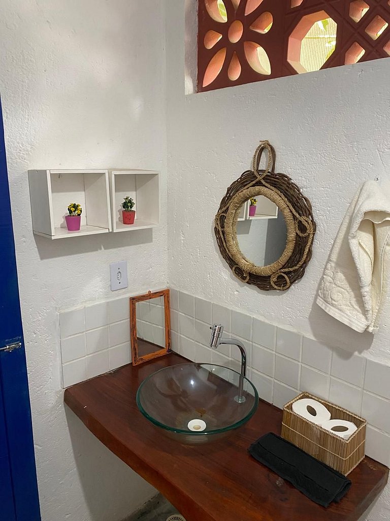 Casa Alagoana Porto de Pedras Rota dos Milagres