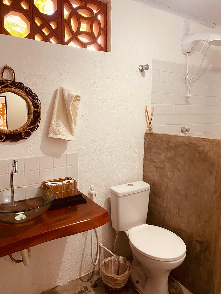 Casa Alagoana Porto de Pedras Rota dos Milagres