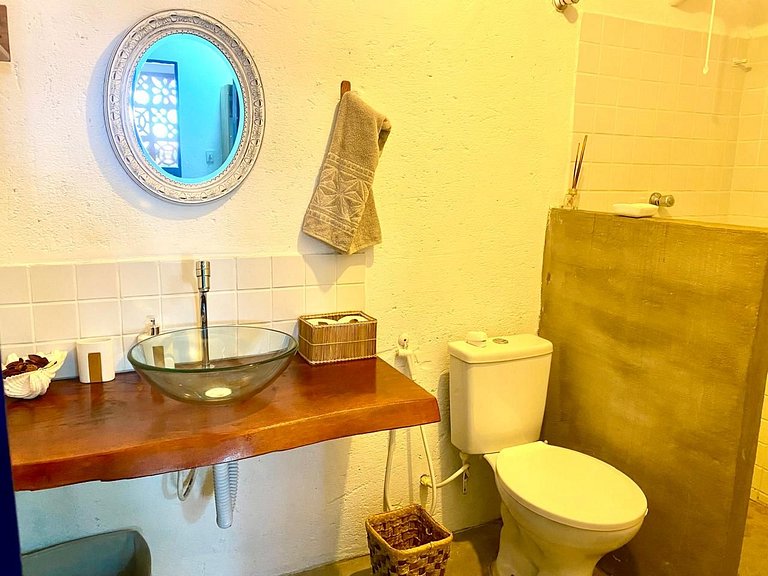 Casa Alagoana Porto de Pedras Rota dos Milagres