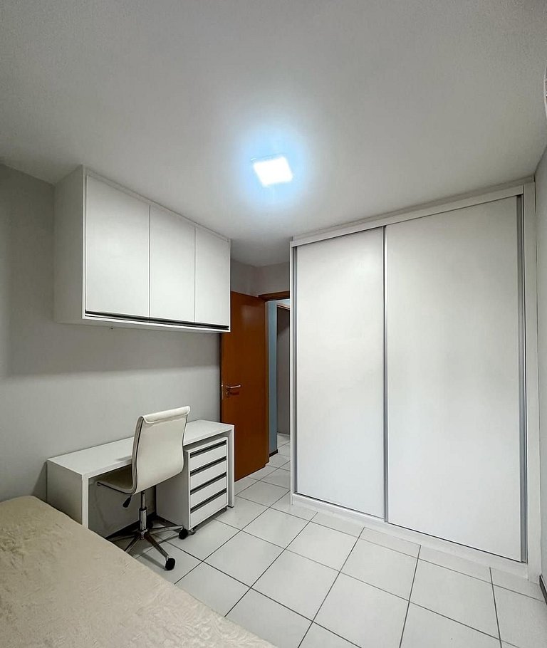 Apartamento 2 quartos Jatiuca