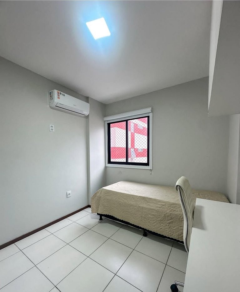 Apartamento 2 quartos Jatiuca