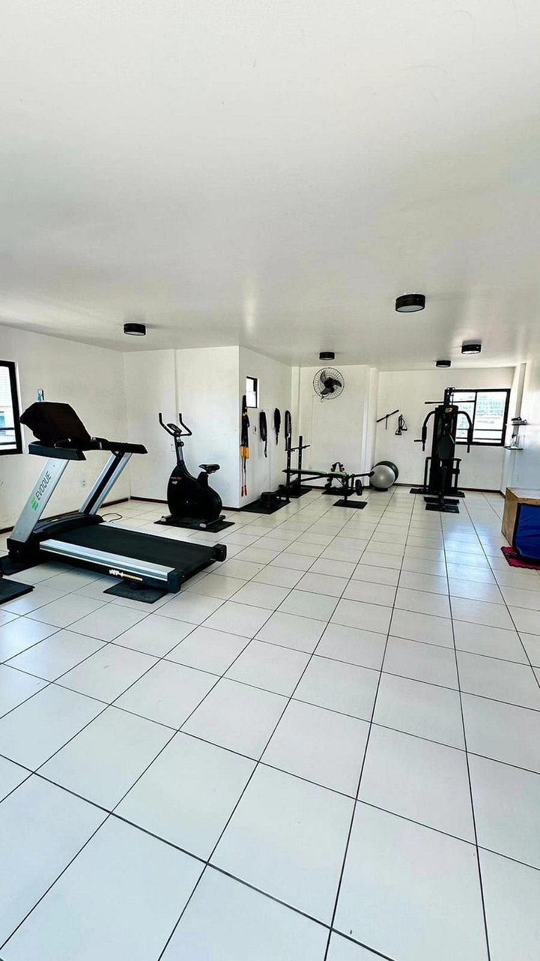 Apartamento 2 quartos Jatiuca