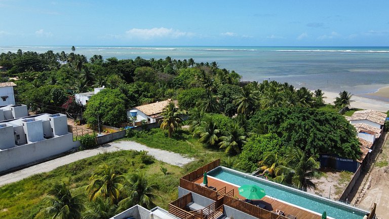 Essence Beira mar Porto de pedras C02 N