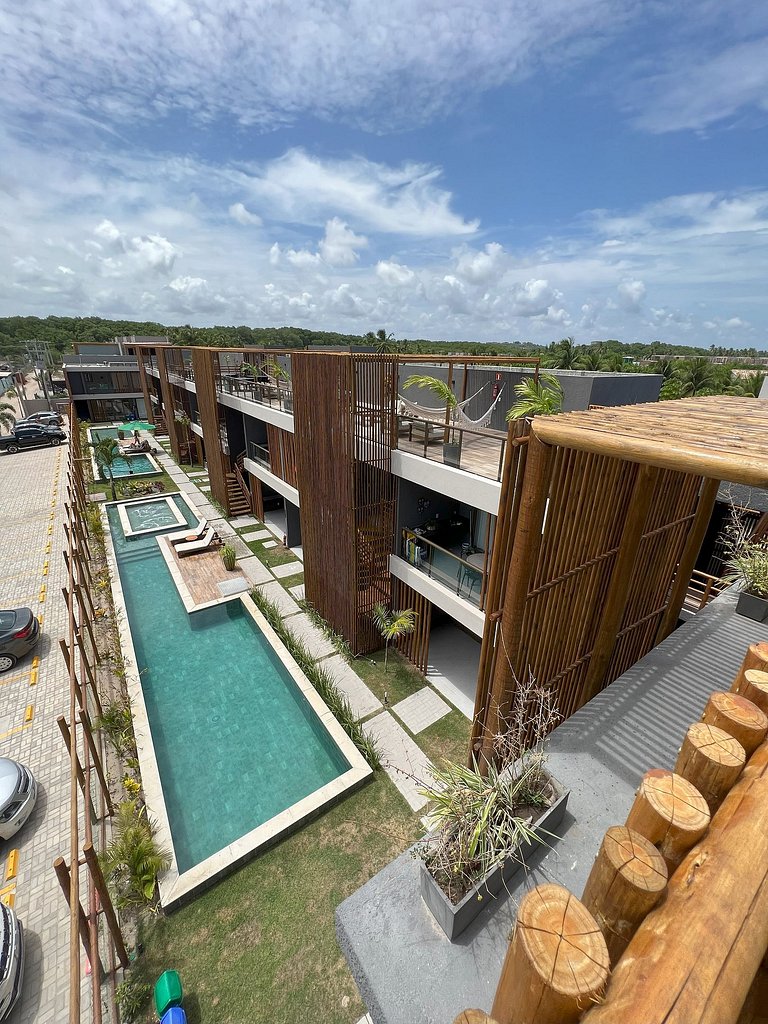 Essence Beira mar Porto de pedras C02 N