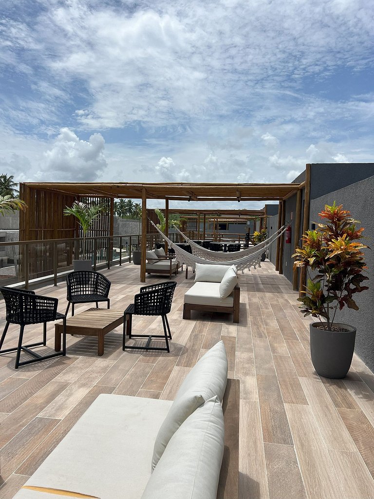 Essence Beira mar Porto de pedras C002