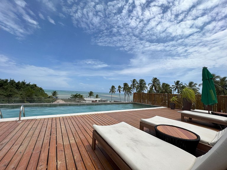 Essence Beira mar Porto de pedras C02 N