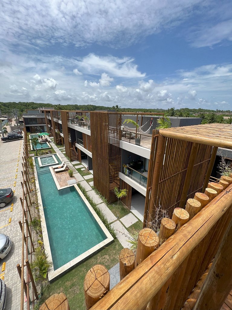 Essence Beira mar Porto de pedras C002