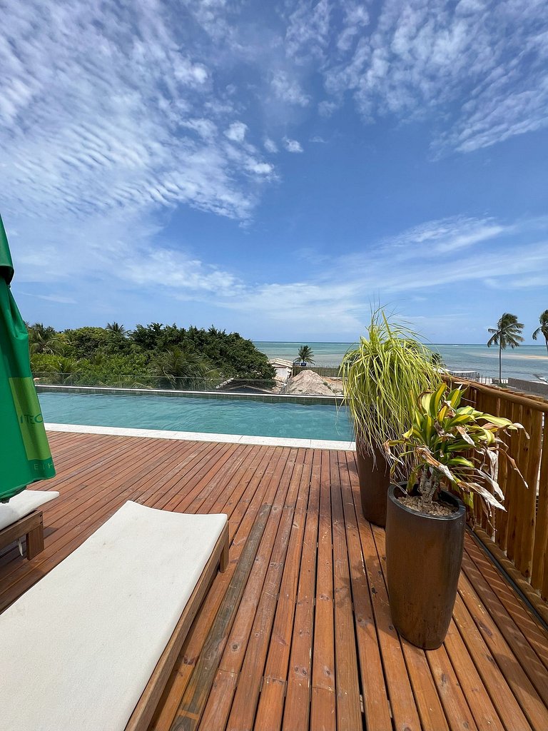 Essence Beira mar Porto de pedras C02 N