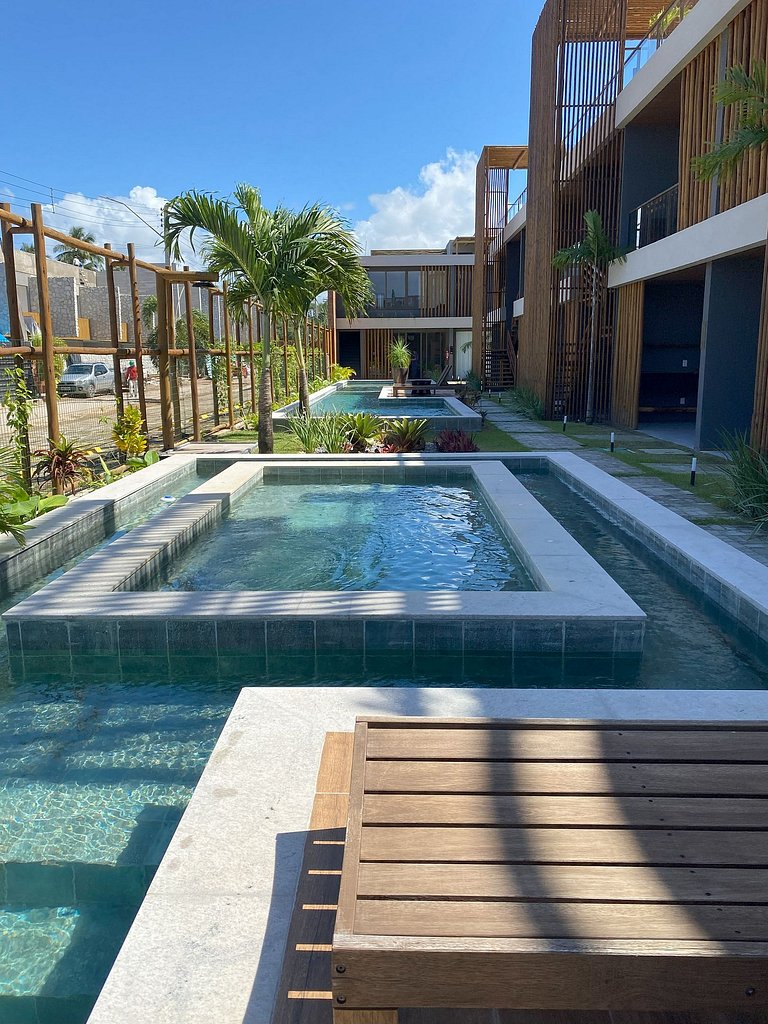 Essence Beira mar Porto de pedras C02 N