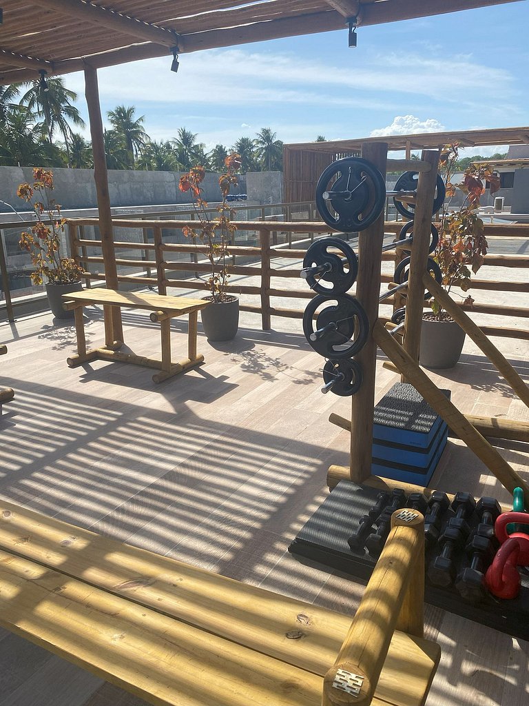 Essence Beira mar Porto de pedras C02 N