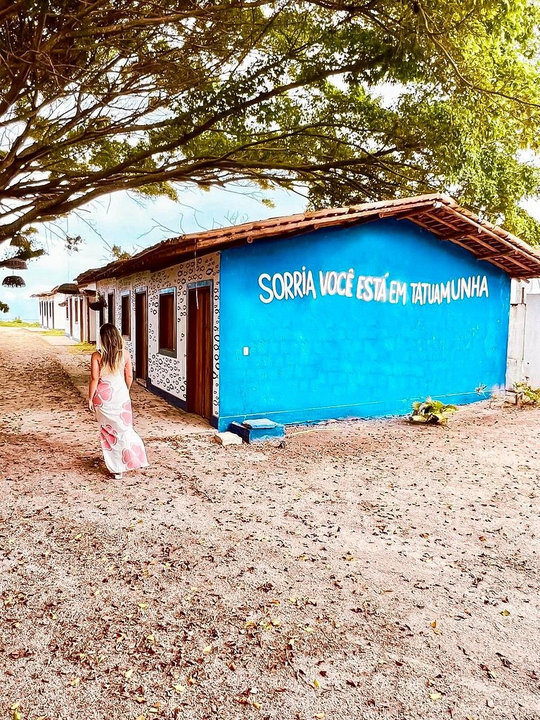 Essence Beira mar Porto de pedras C02 N