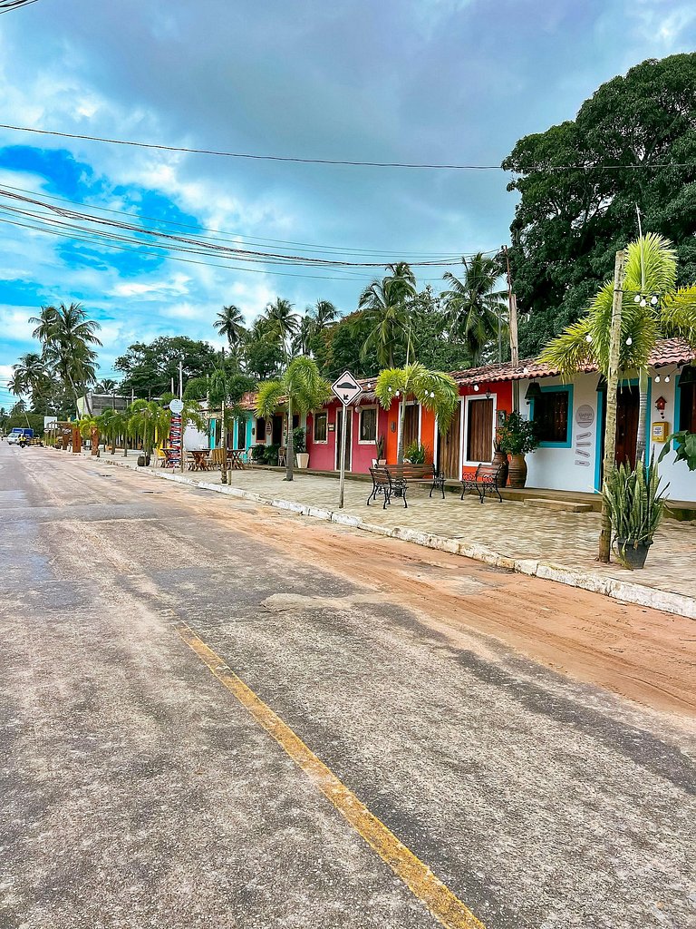 Essence Beira mar Porto de pedras C02 N